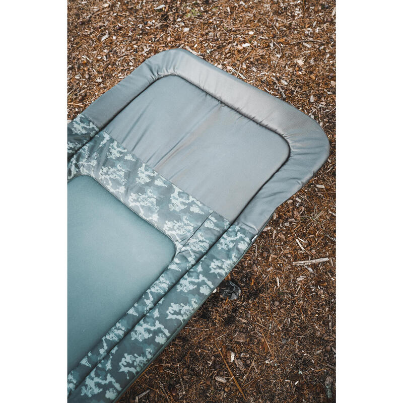Bedchair 900 compact voor karpervissen
