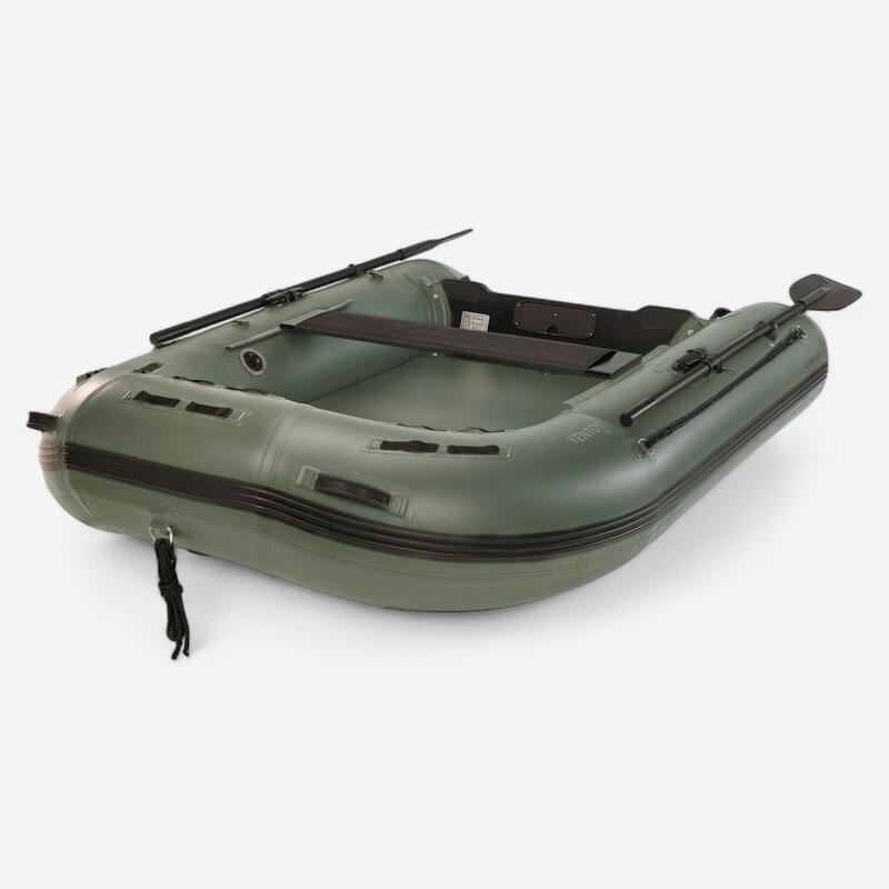 

ЛОДКА НАДУВНАЯ ДЛЯ ЛОВЛИ КАРПА VENTUS 230, 312400