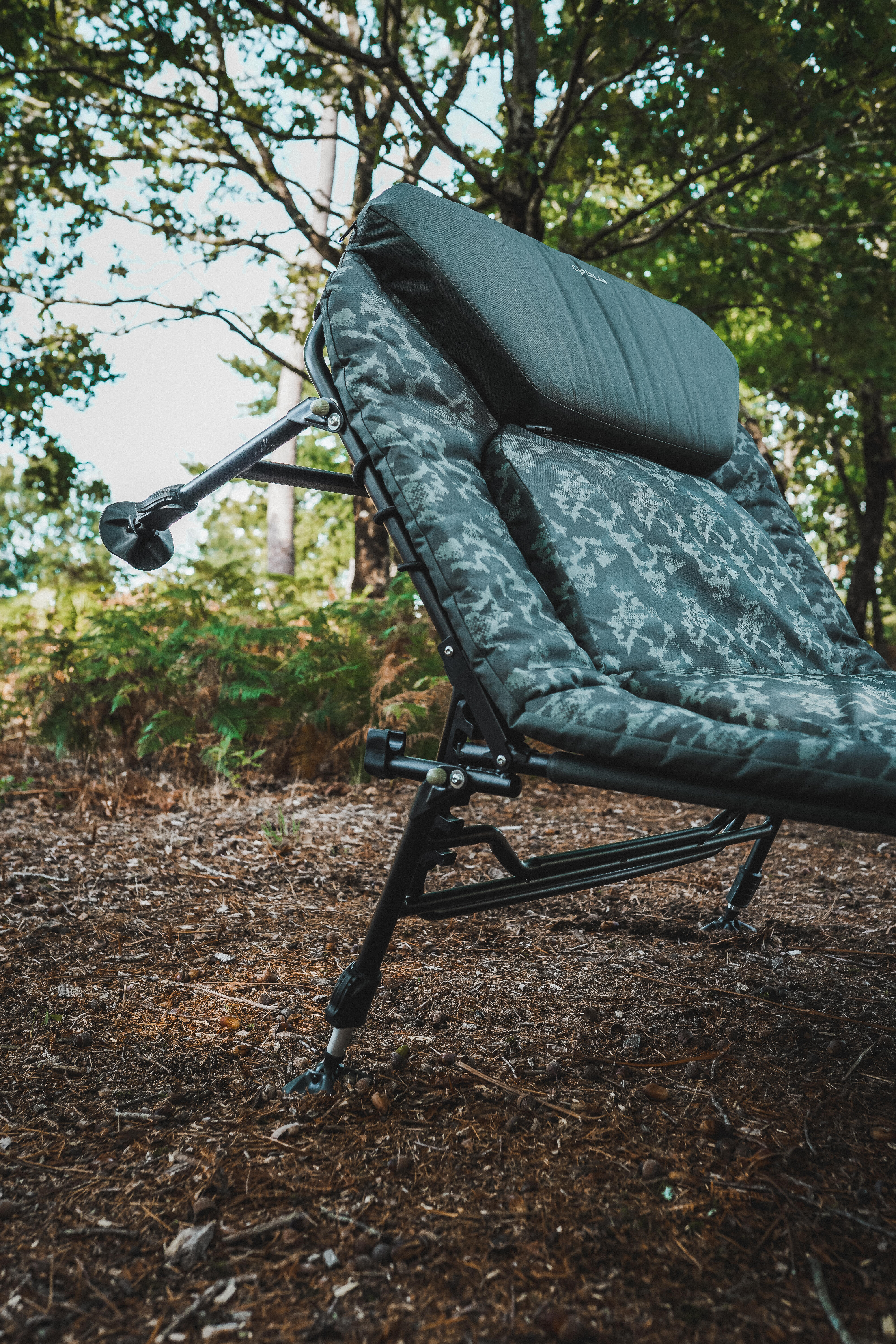 Fishing bed chair and its advantages - yonohomedesign.com