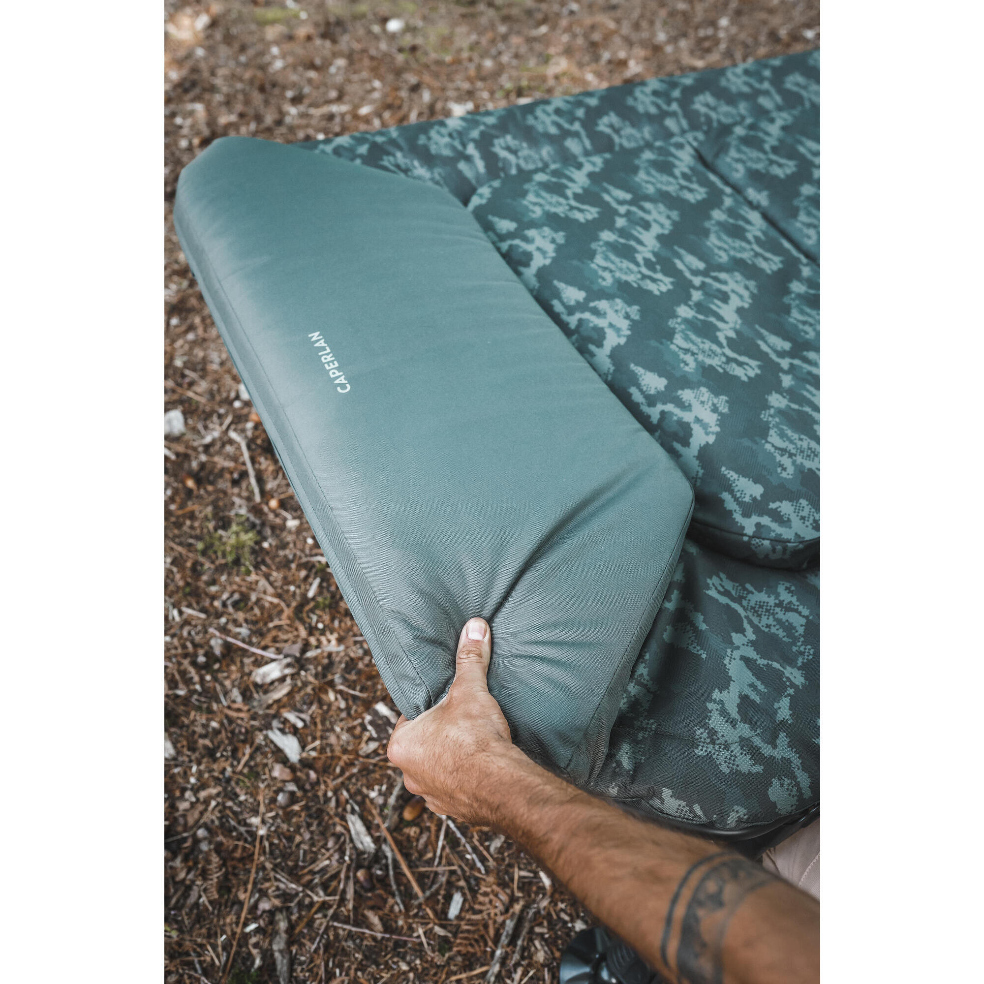 Caperlan morphoz bedchair deals