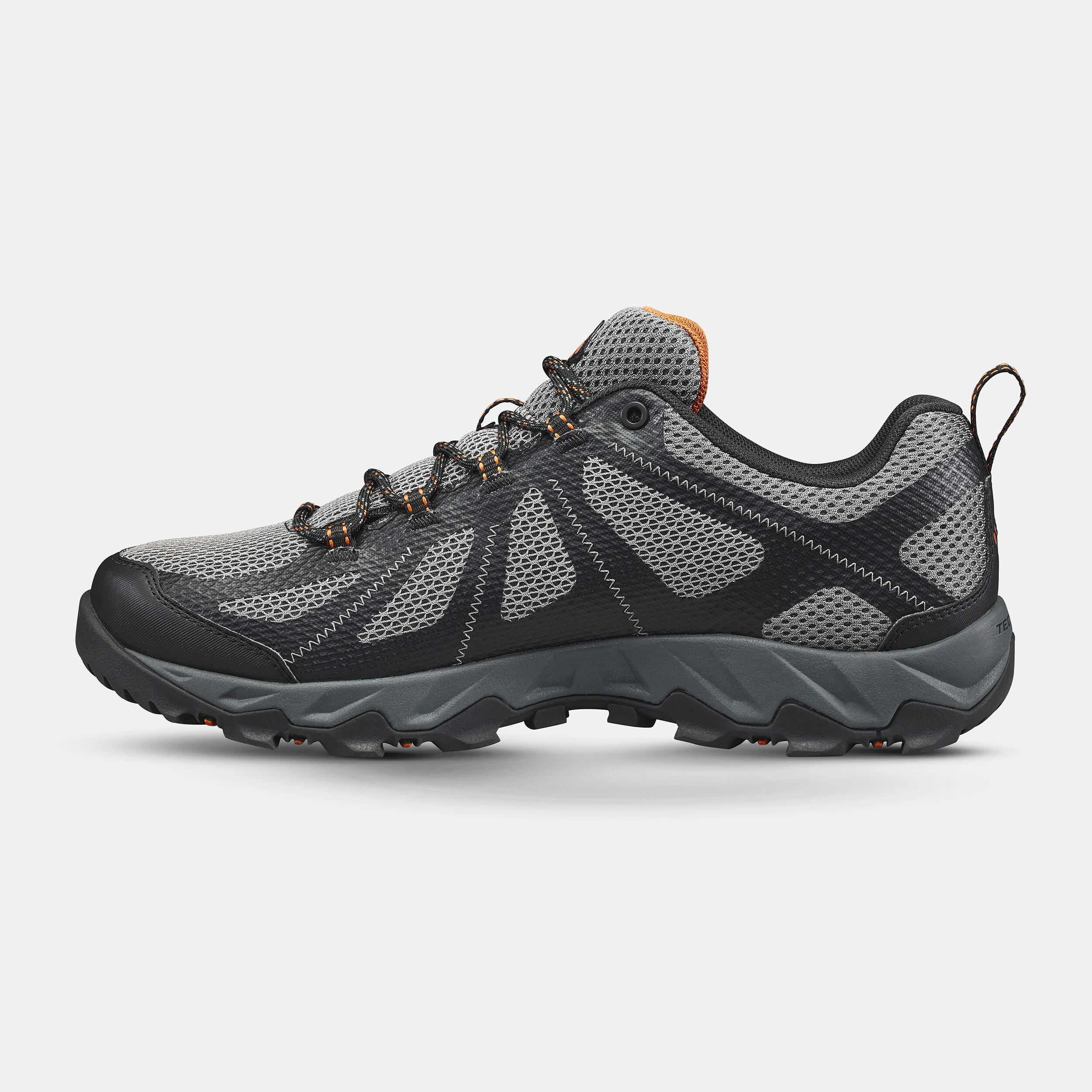 men columbia hiking shoes