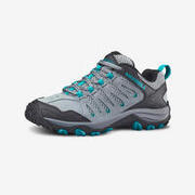 Zapatilla de montaña y trekking Mujer Merrell Crosslander