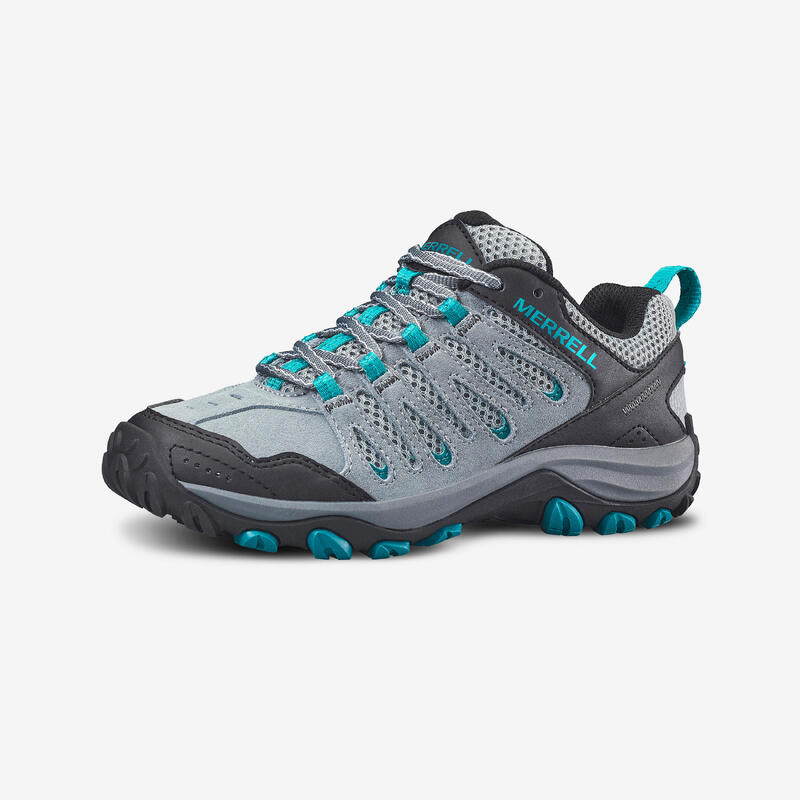 Chaussure de randonnée - MERRELL CROSSLANDER - Femme