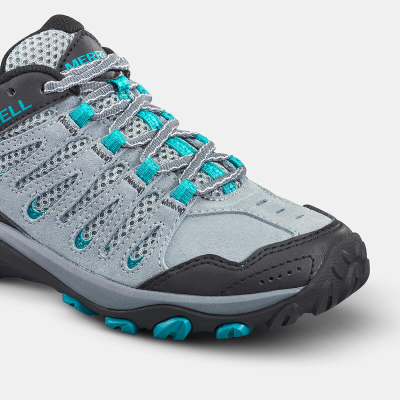 Chaussure de randonnée - MERRELL CROSSLANDER - Femme