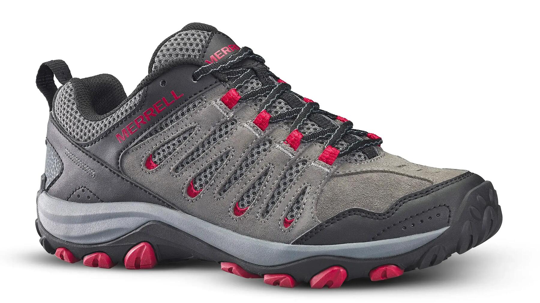 Las mejores zapatillas de trekking