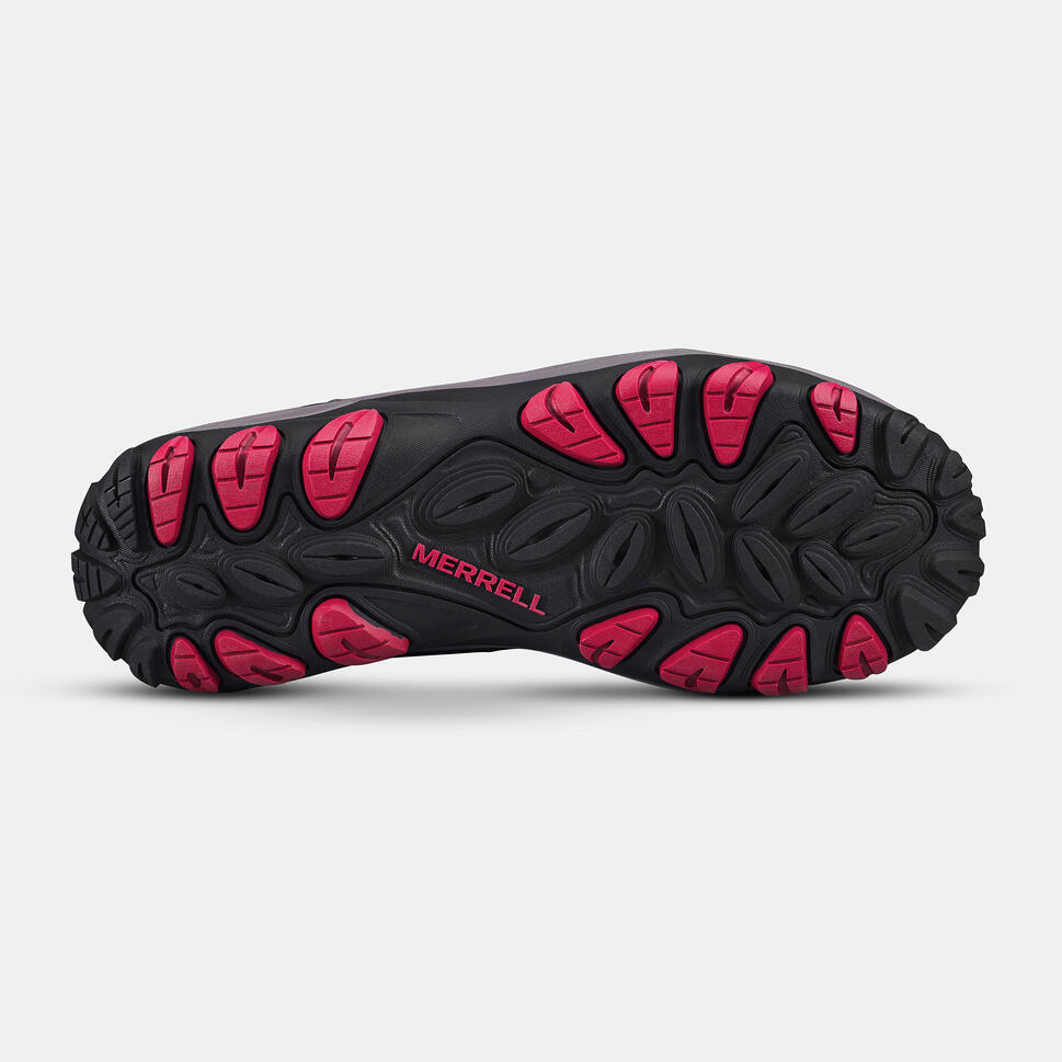 Buty turystyczne męskie Merell Crosslander