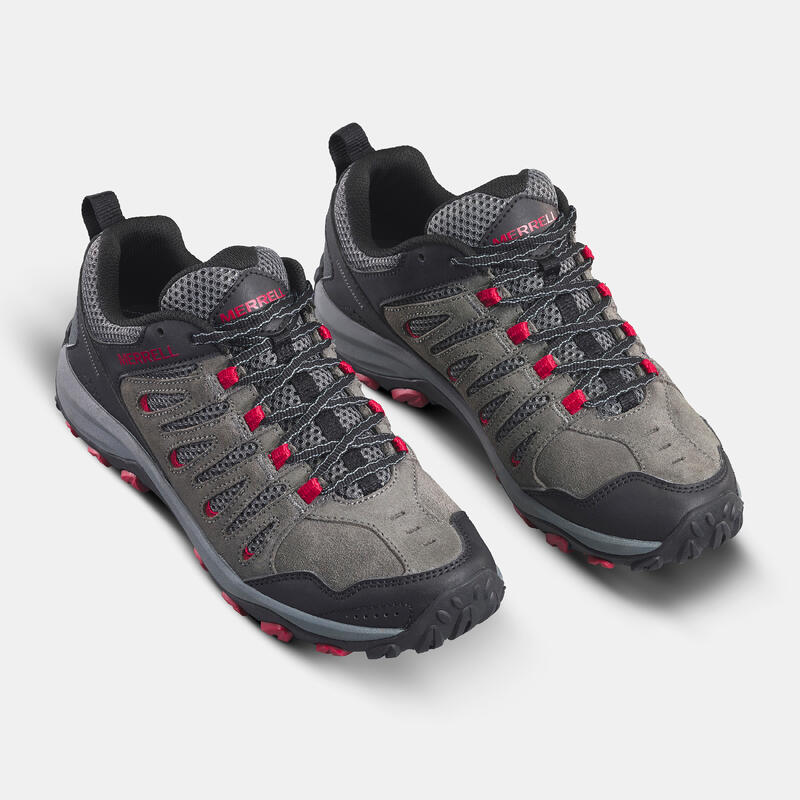 Zapatilla de montaña y trekking Hombre Merrell Crosslander