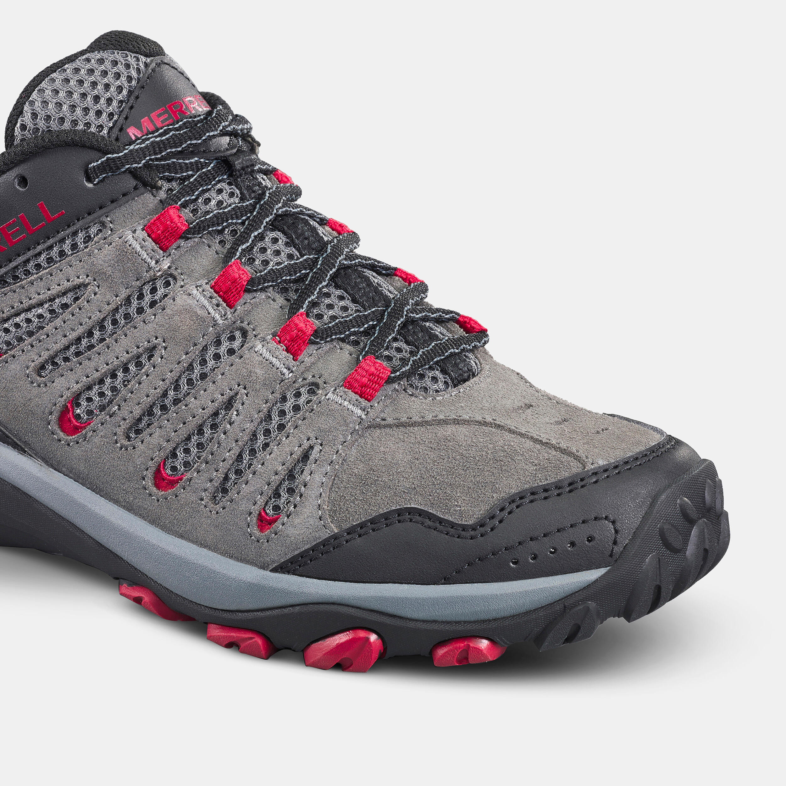 Merrell men's cheap hiking footwear