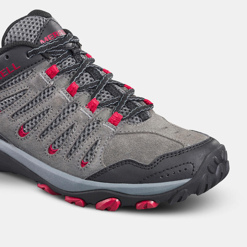 Estadístico Nombrar patrocinado Zapatilla de montaña y trekking Hombre Merrell Crosslander | Decathlon