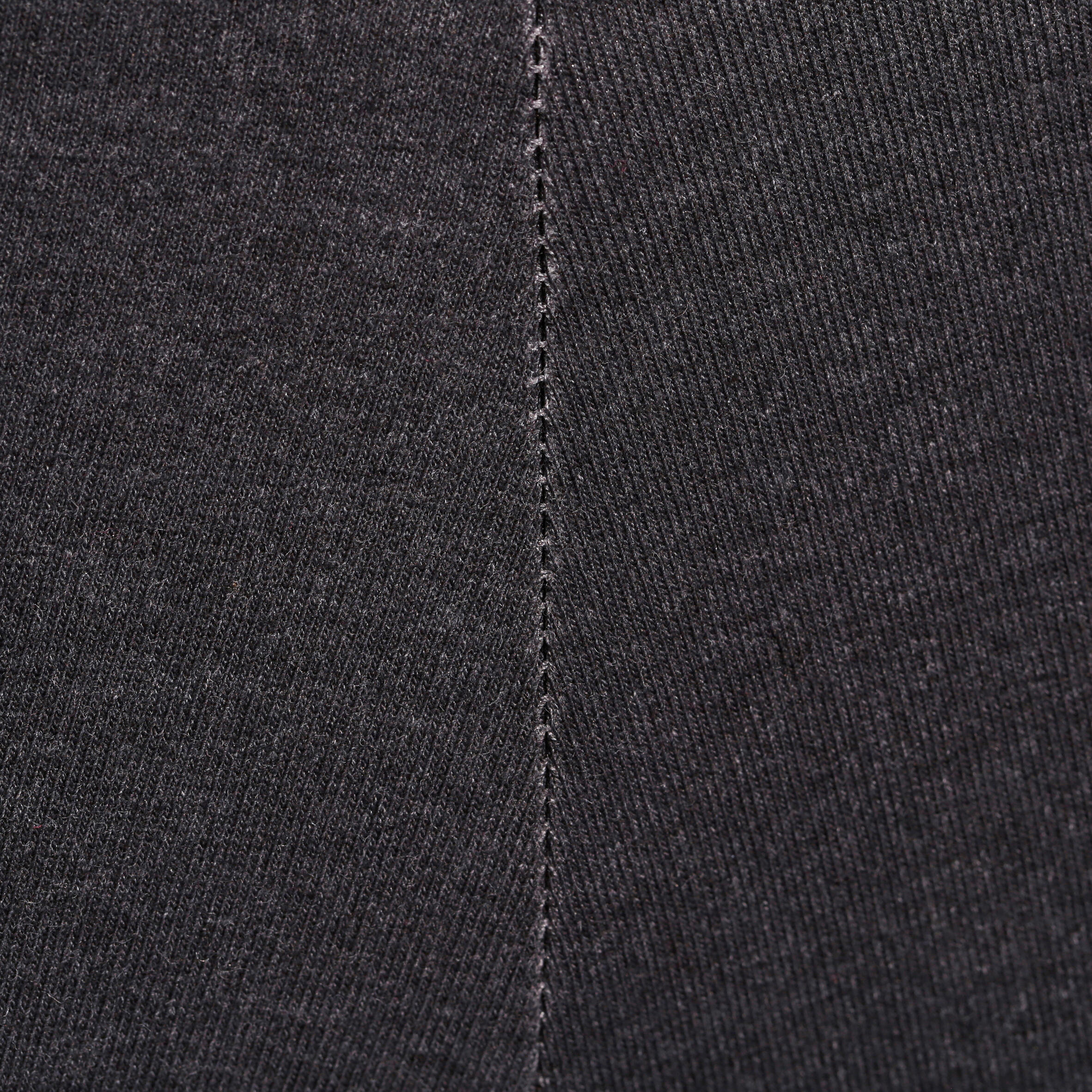 Fit+ Women's Slim-Fit Fitness Leggings - Colour-Fade Black 9/11