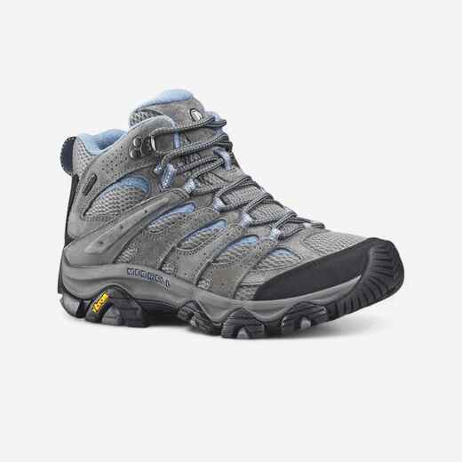 
      Women’s Hiking Boots Merrell Moab 3
  