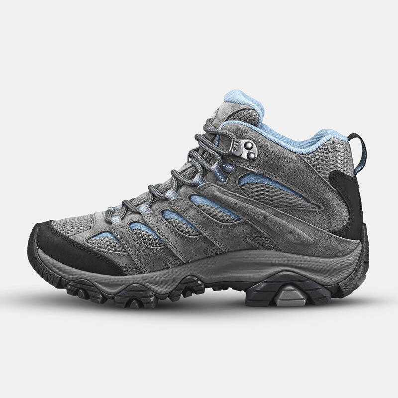 Buty turystyczne damskie Merrell Moab 3 Mid