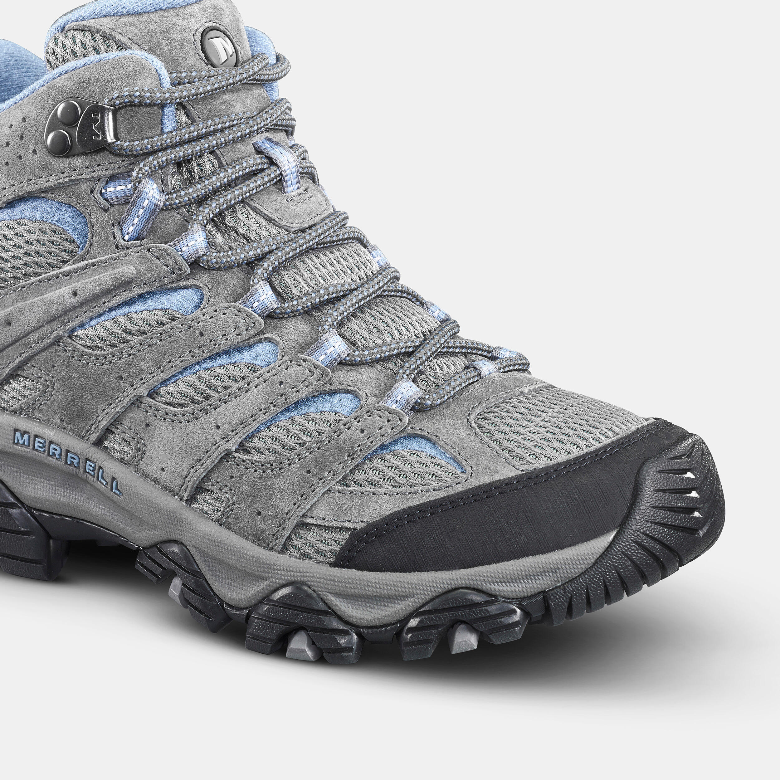Merrell moab women's shop hiking boots
