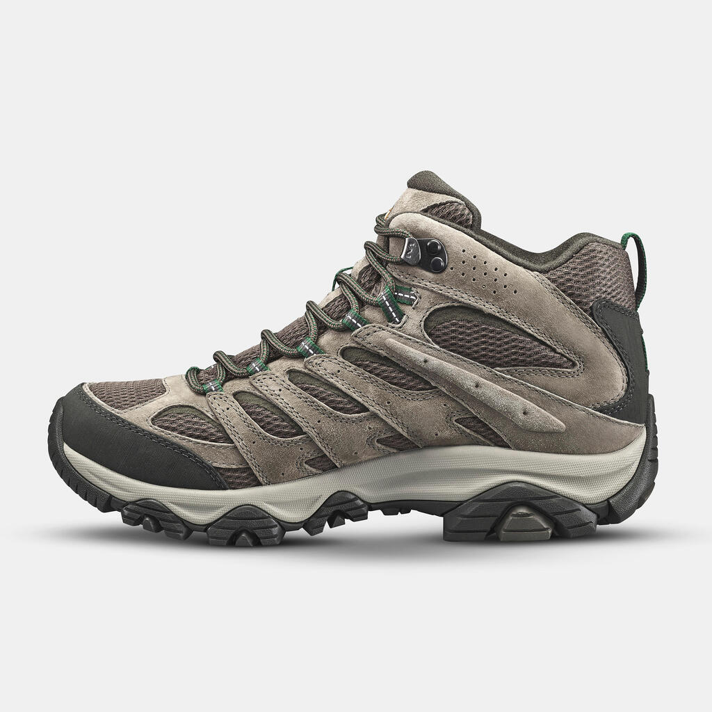 Ανδρικές μπότες πεζοπορίας Merrell Moab 3