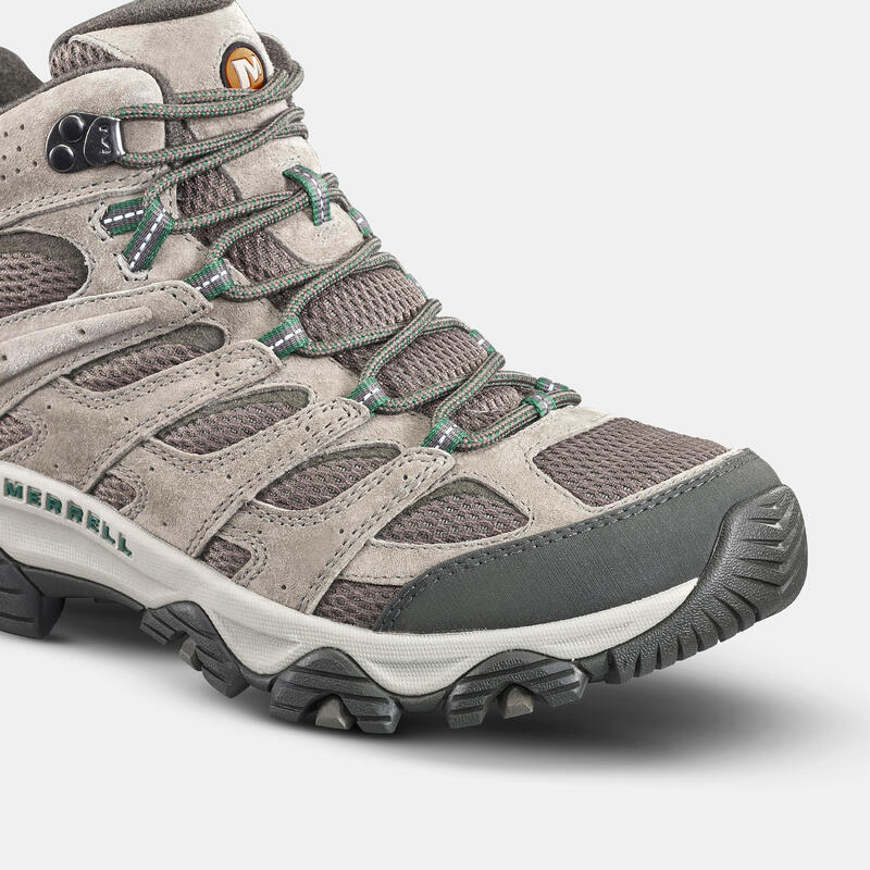 Botas de montaña y trekking impermeables Hombre Merrell Moab 3