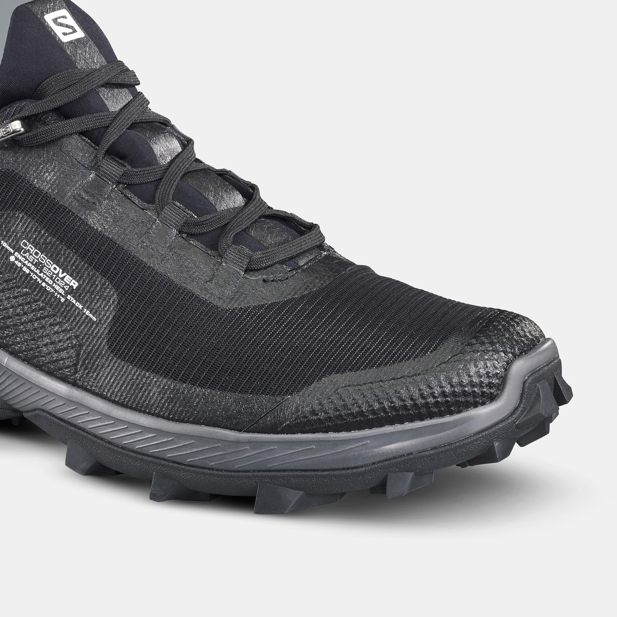 Decathlon salomon shoes sale