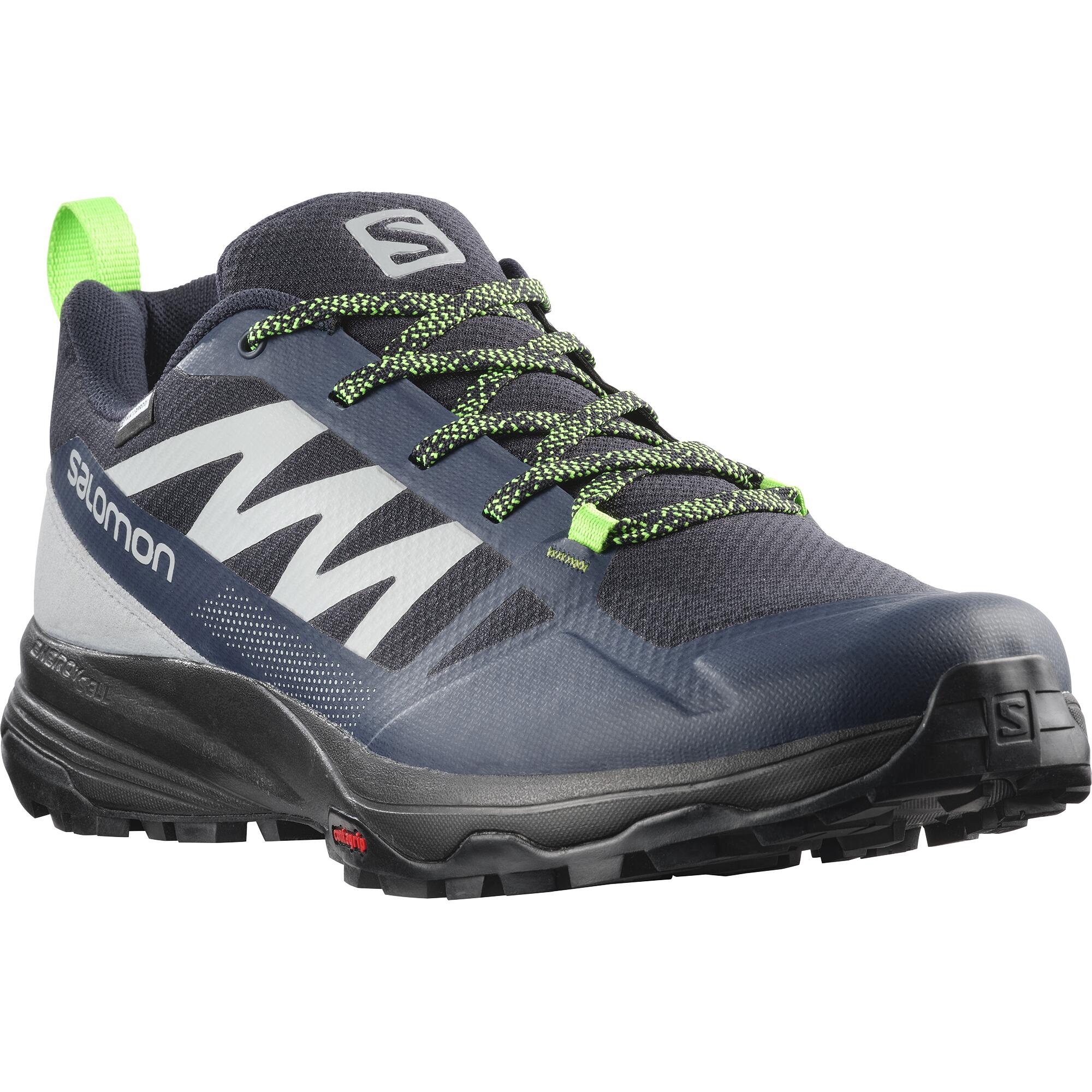 Scarpe Da Trekking Salomon Shop, 52% OFF | www.ingeniovirtual.com