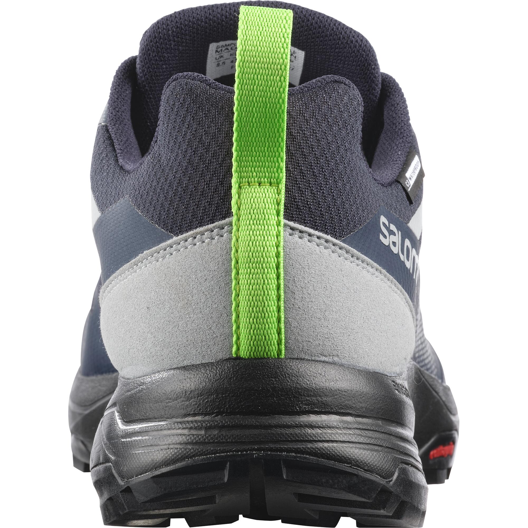 Scarpe trekking uomo Salomon SALIBA SALOMON | DECATHLON