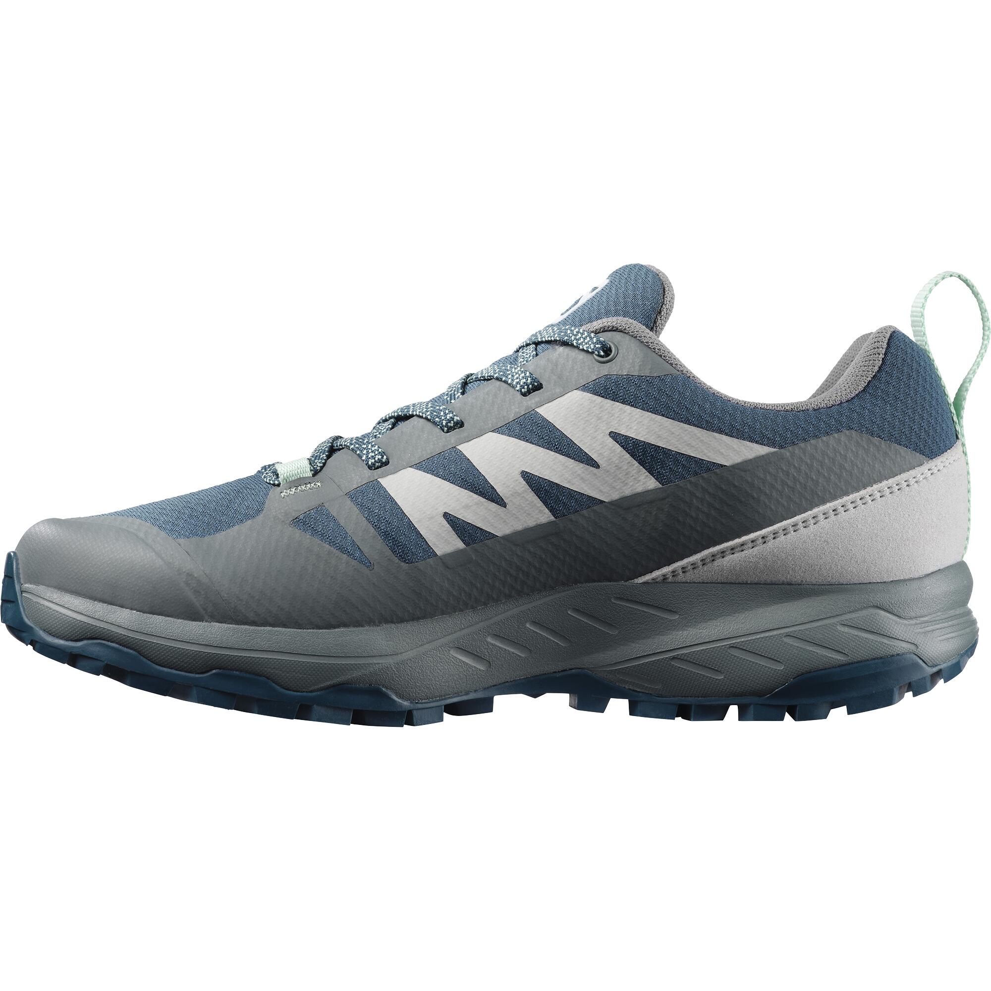Women's walking shoes - Salomon Saliba 2/4
