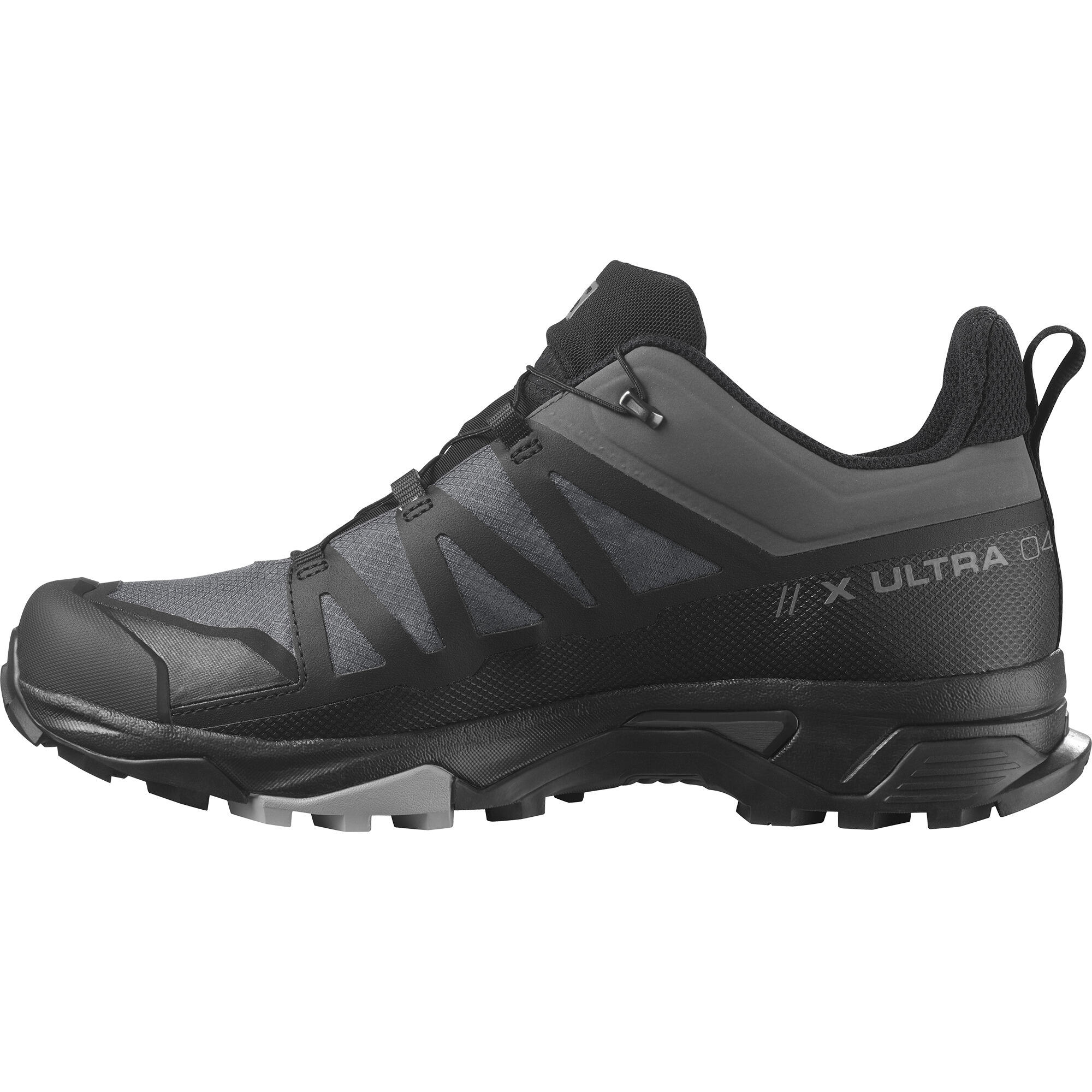 Men's Mountain Hiking Boots X-ULTRA™ 4 GORE-TEX 2/4