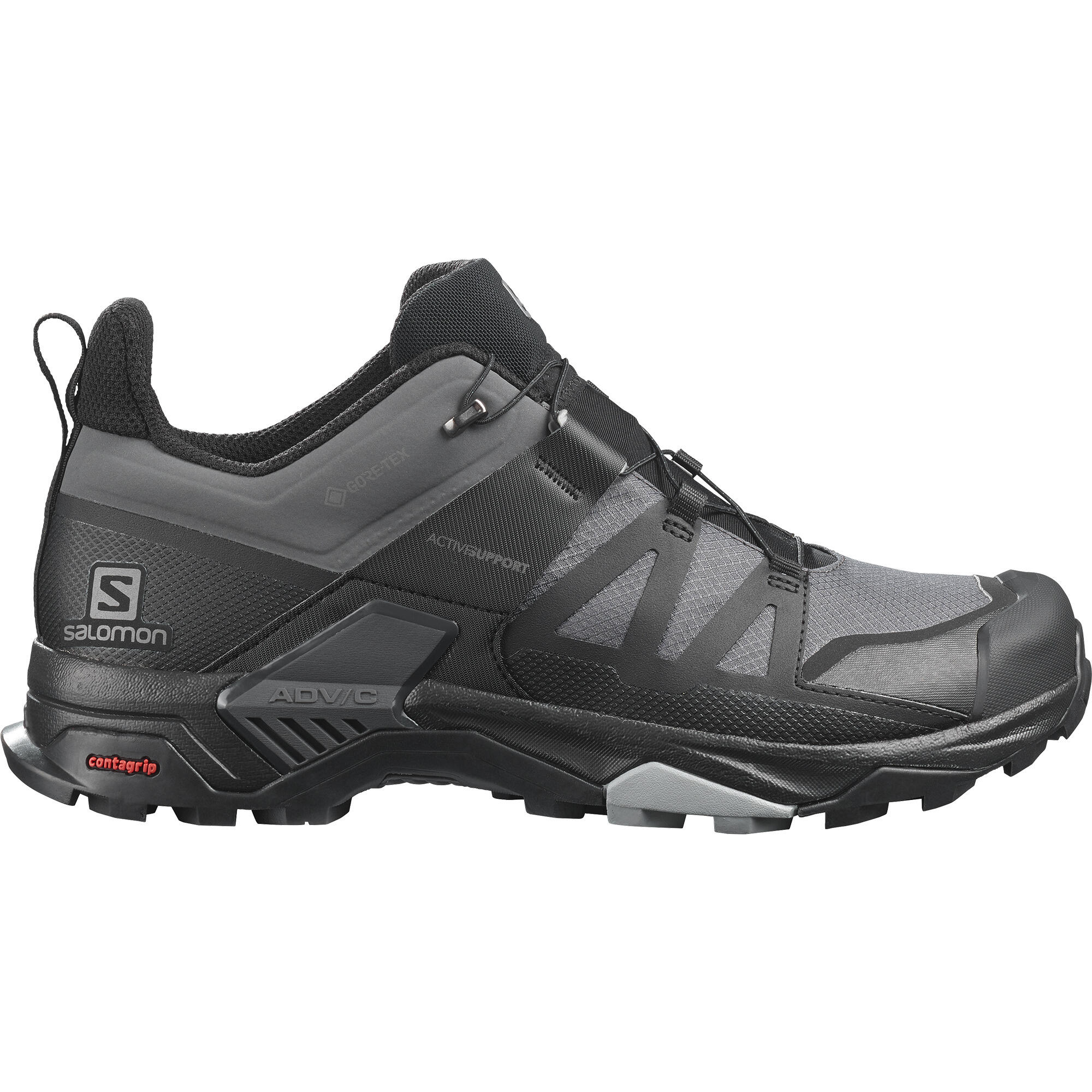 Scarpe montagna uomo Salomon X ULTRA™ 4 GORE-TEX MID SALOMON | DECATHLON