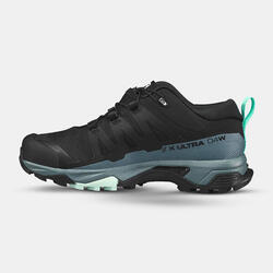 Zapatillas de montaña impermeables Mujer Salomon X-Ultra 4 con Gore Tex  SALOMON | Decathlon
