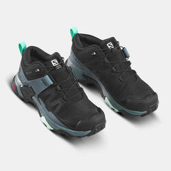 Zapatillas de montaña impermeables Mujer Salomon X-Ultra 4 con Gore Tex  SALOMON | Decathlon