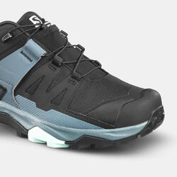 Zapatillas de montaña impermeables Mujer Salomon X-Ultra 4 con Gore Tex  SALOMON | Decathlon