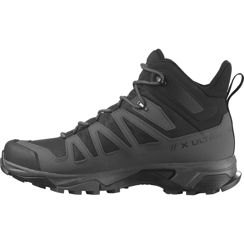 Chaussures de randonnée montagne - X ULTRA™ 4 GORE-TEX MID - Homme