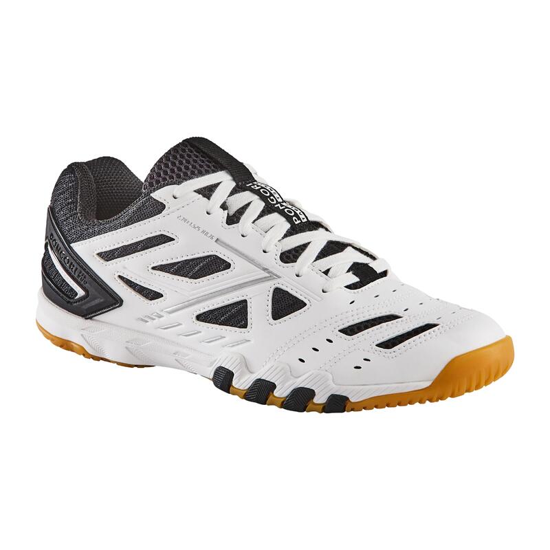 Table Tennis Shoes TTS 560 - Black/White