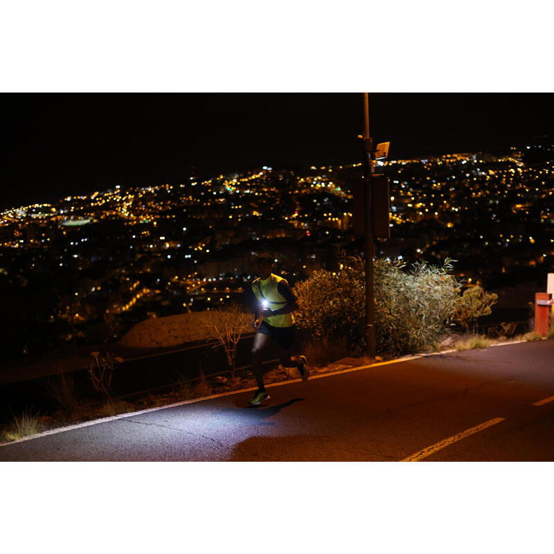 Lampe de running pectorale runlight 900 usb