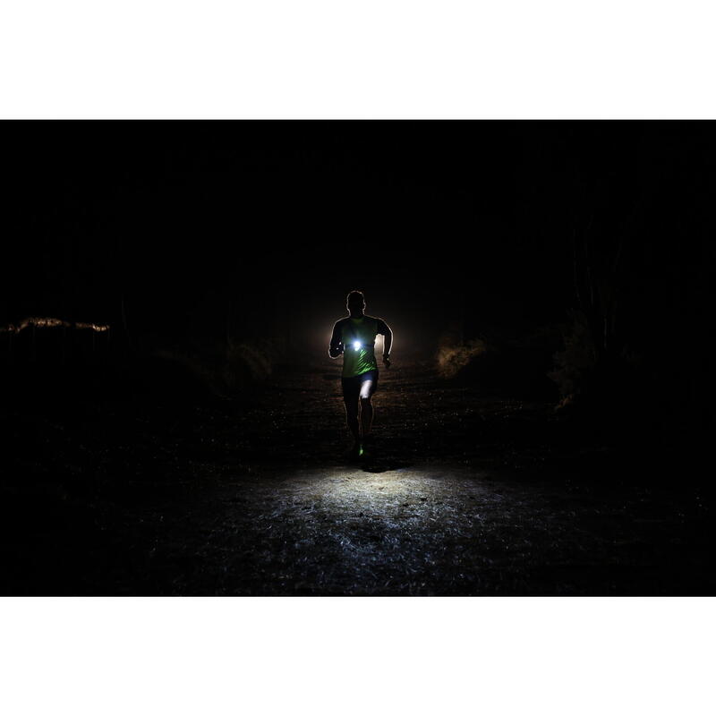 Luce pettorale running RUNLIGHT 900 USB V2