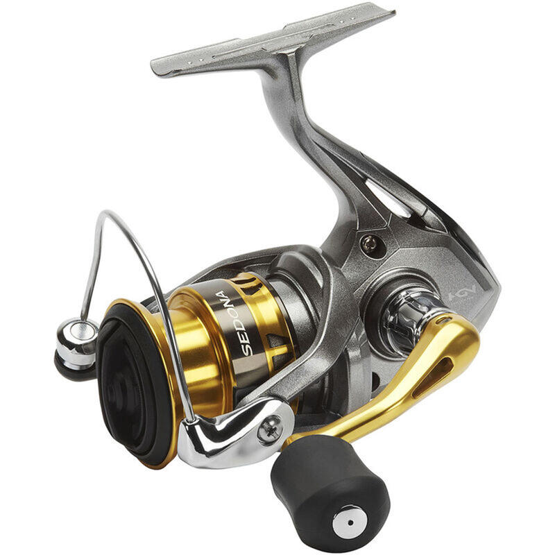 Carretes de pesca SHIMANO