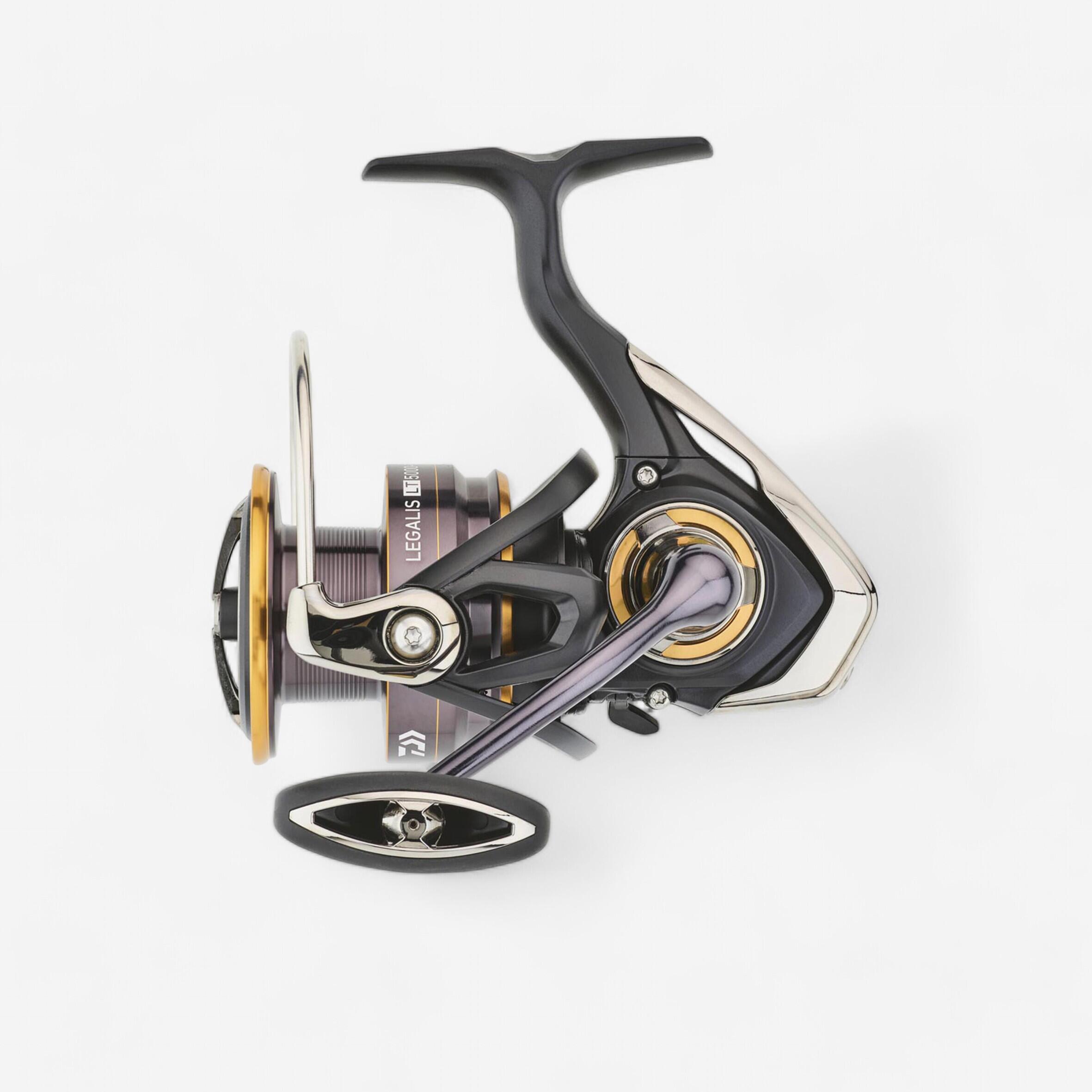 DAIWA Lure fishing reel LEGALIS LT 2020 - 3000 CXH