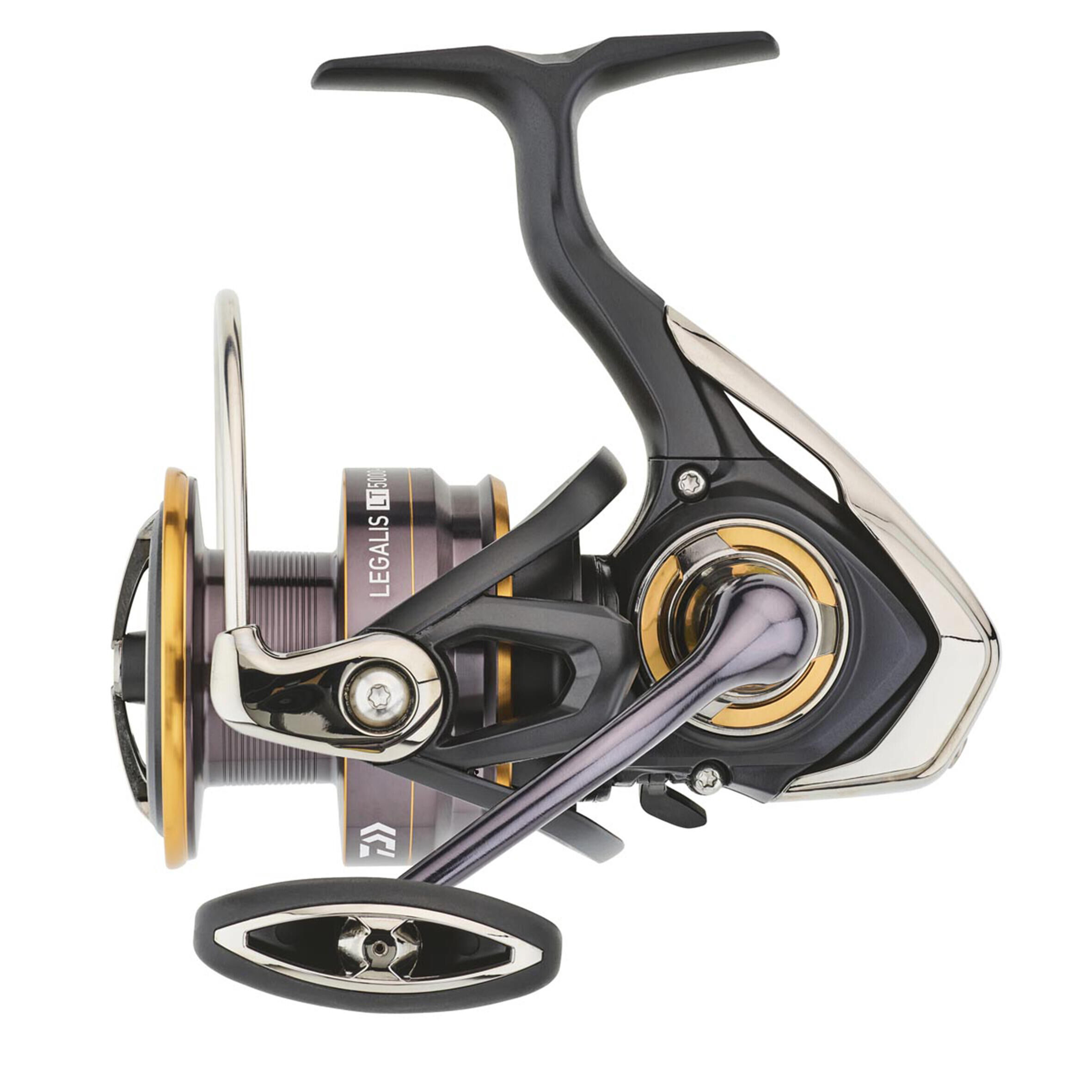 DAIWA Lure fishing reel LEGALIS LT 2020 - 3000 CXH