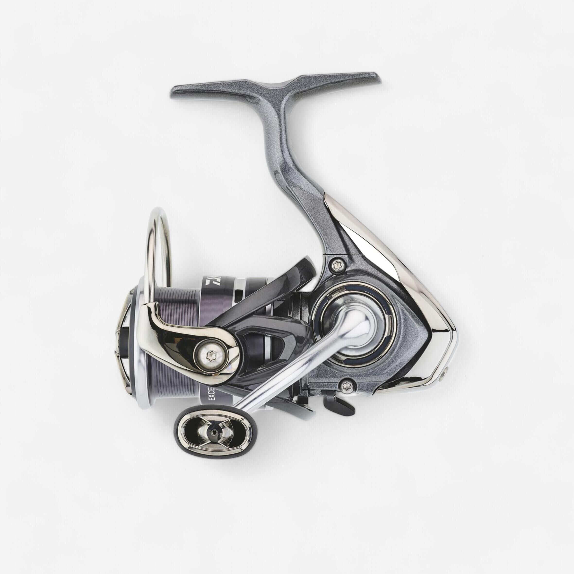 DAIWA Lure fishing reel EXCELER LT 2020 - 1000 XH