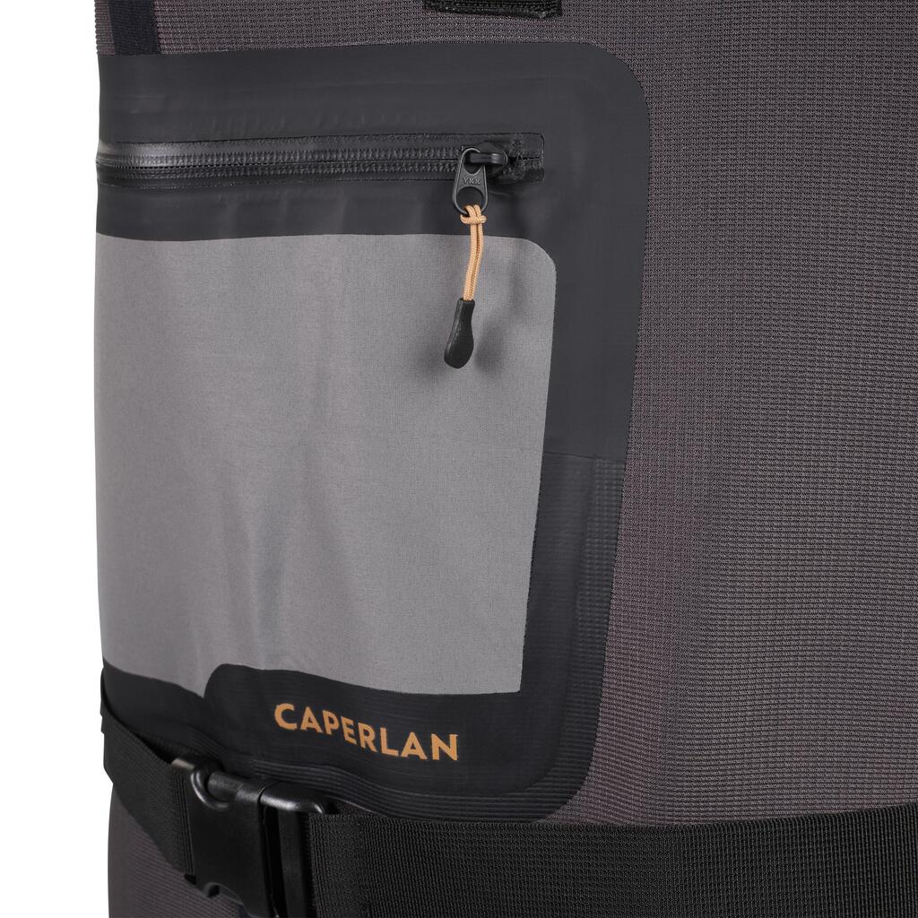 Waders de Pêche 500 Thermo néoprène 3mm