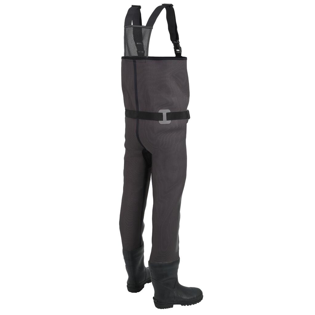Waders de Pêche 500 Thermo néoprène 3mm