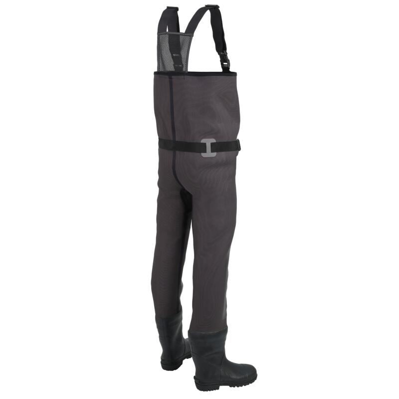 PRODUCTO OCASIÓN: Vadeadores Pesca 500 Thermo