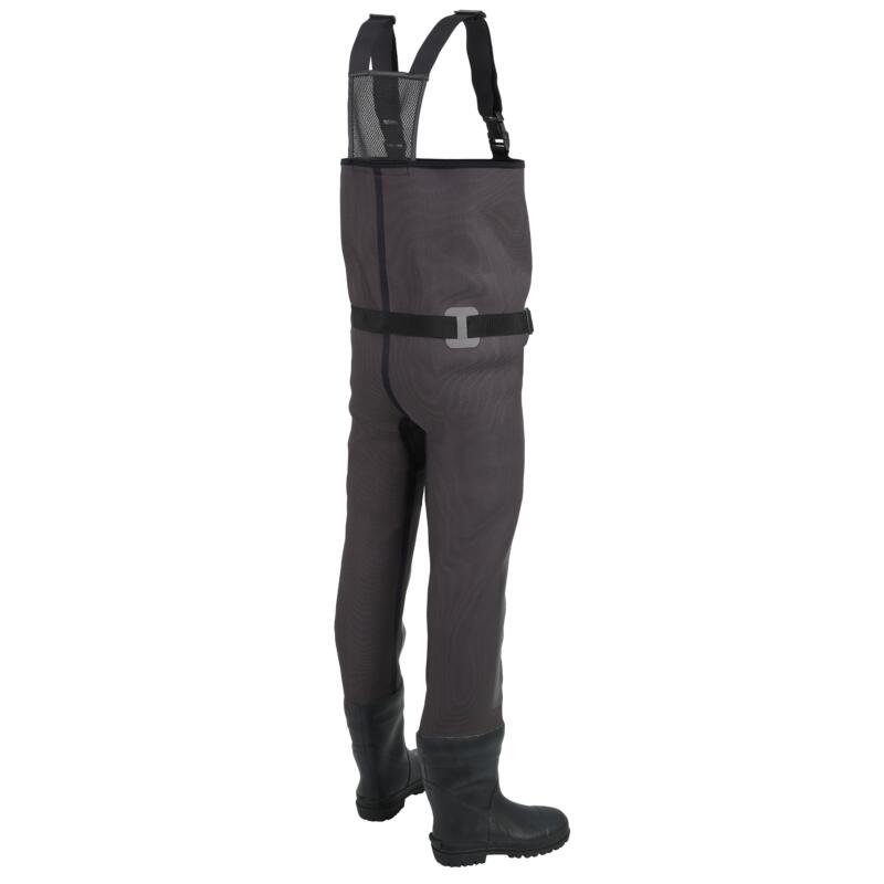 Wader pesca 500 THERMO neoprene 3mm