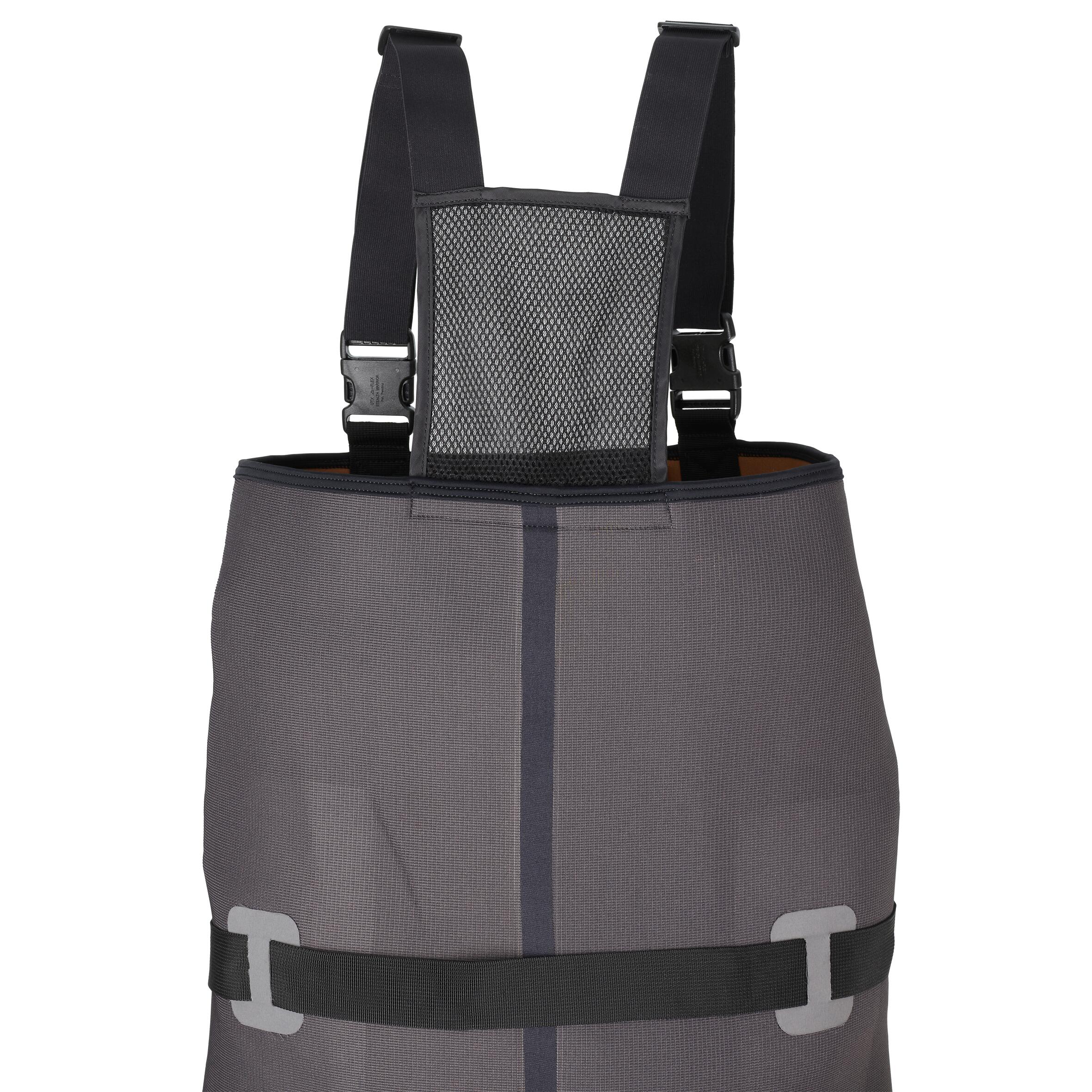Fishing Waders Thermo Neoprene 3 mm - 500 - CAPERLAN