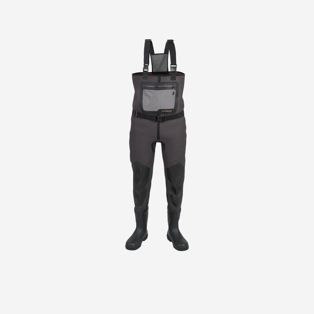Kalamehesaapad 500 Thermo, neopreen, 3 mm