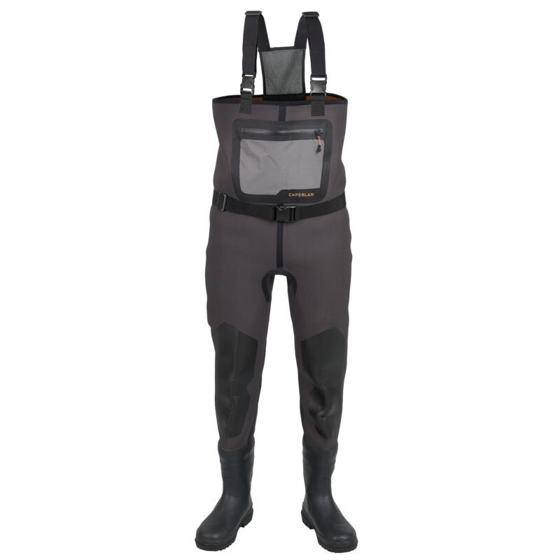 Waders de Pêche 500 Thermo néoprène 3mm