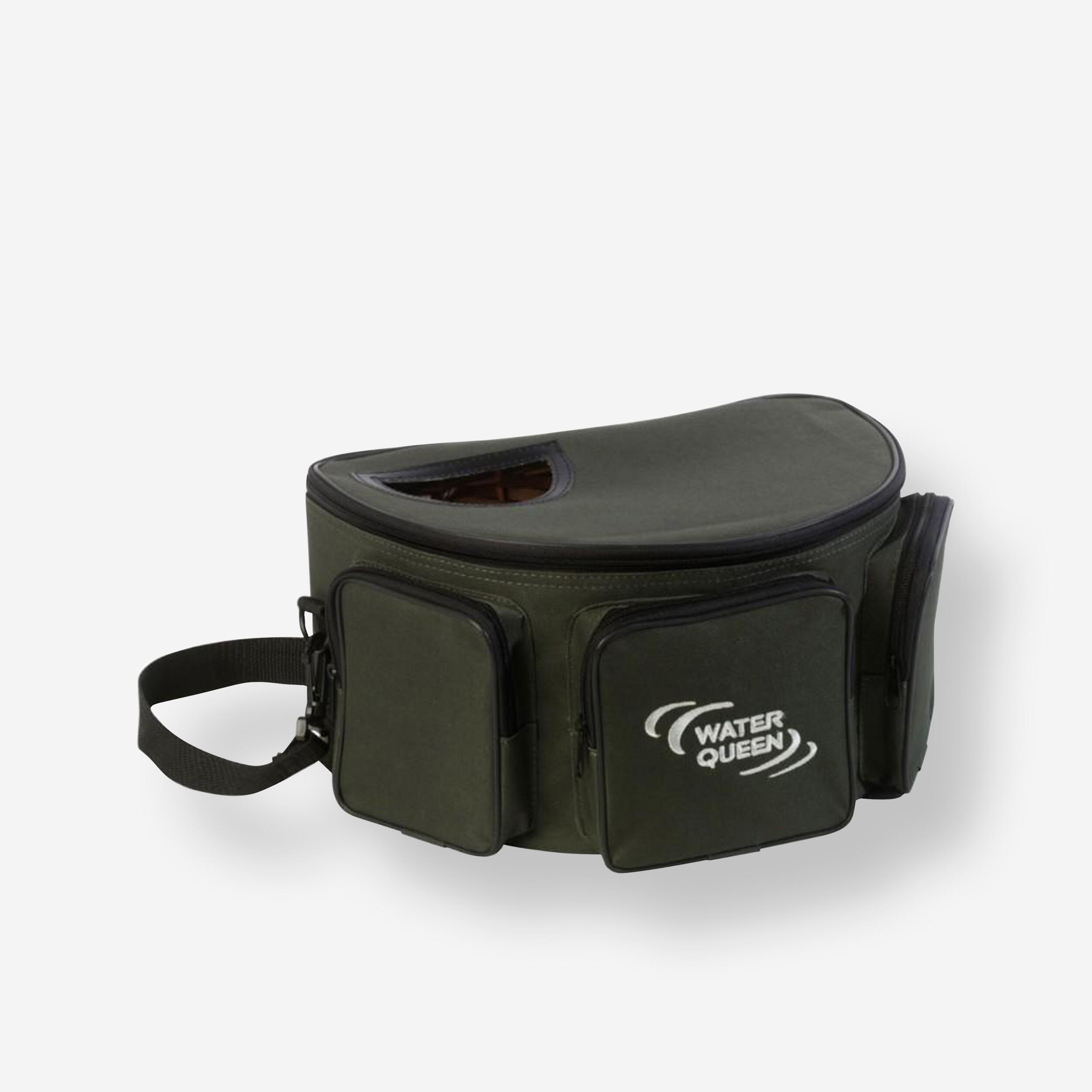 Borsa tracolla hotsell decathlon