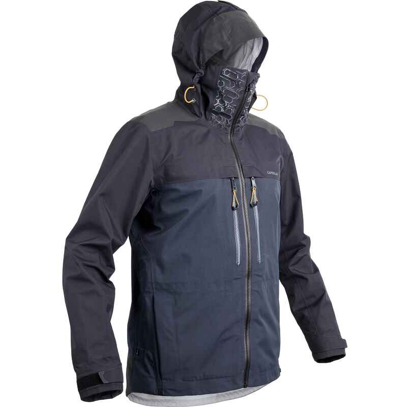 Angelwesten, Jacken, Hosen, Handschuhe
