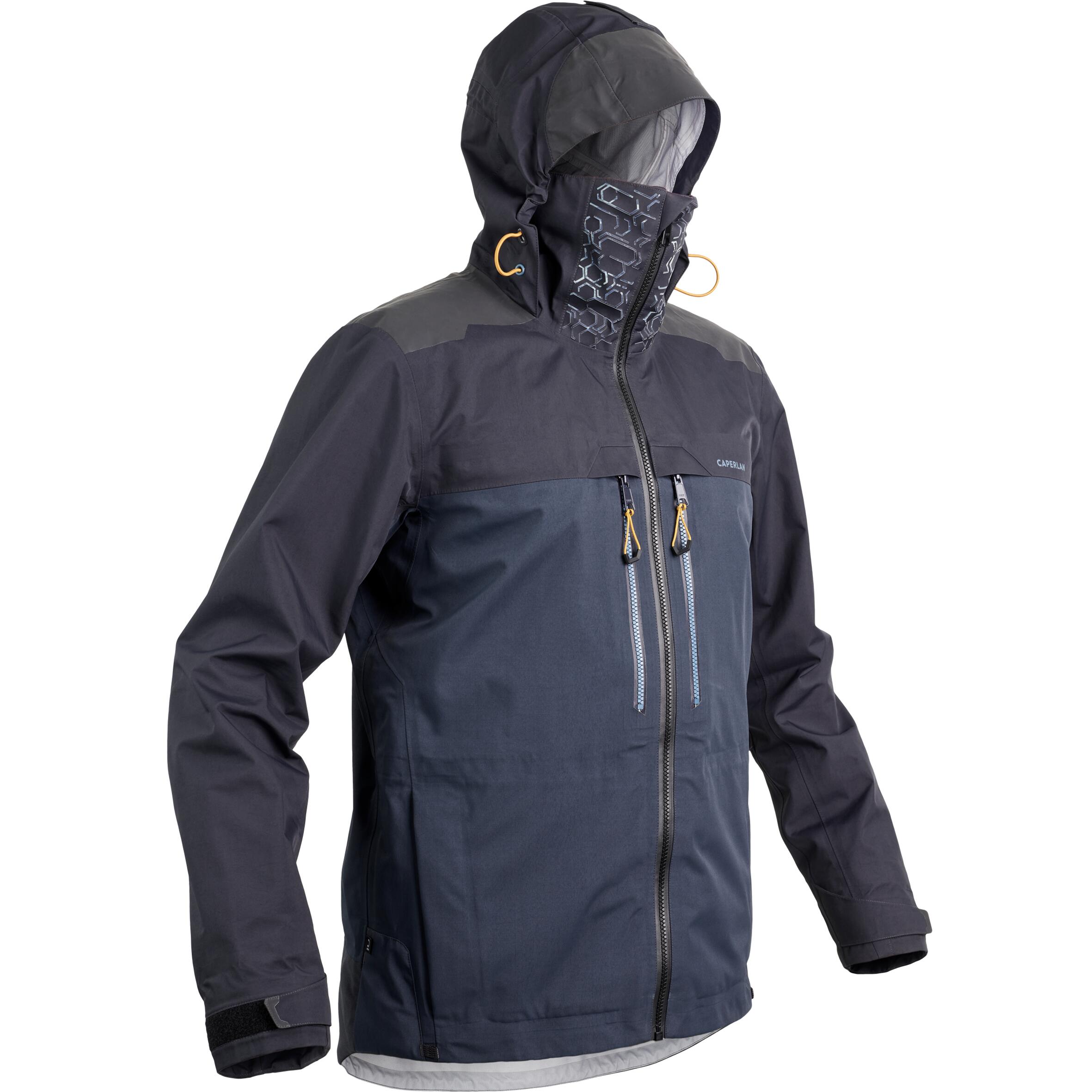 Impermeable 2025 peche homme