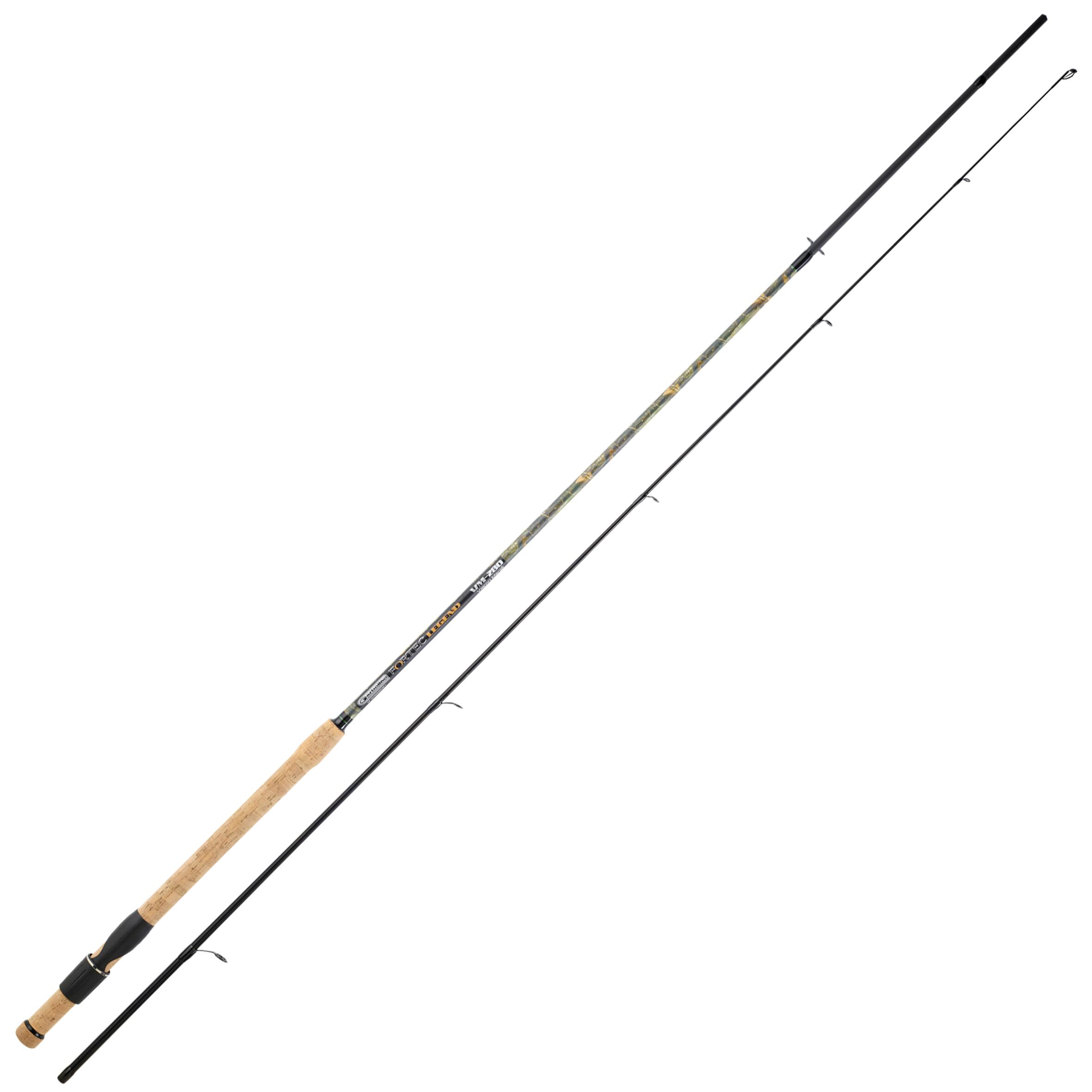 GARBOLINO Prút na lov splavovaním Fortec Legend VM 2.8 m bez · záber 6