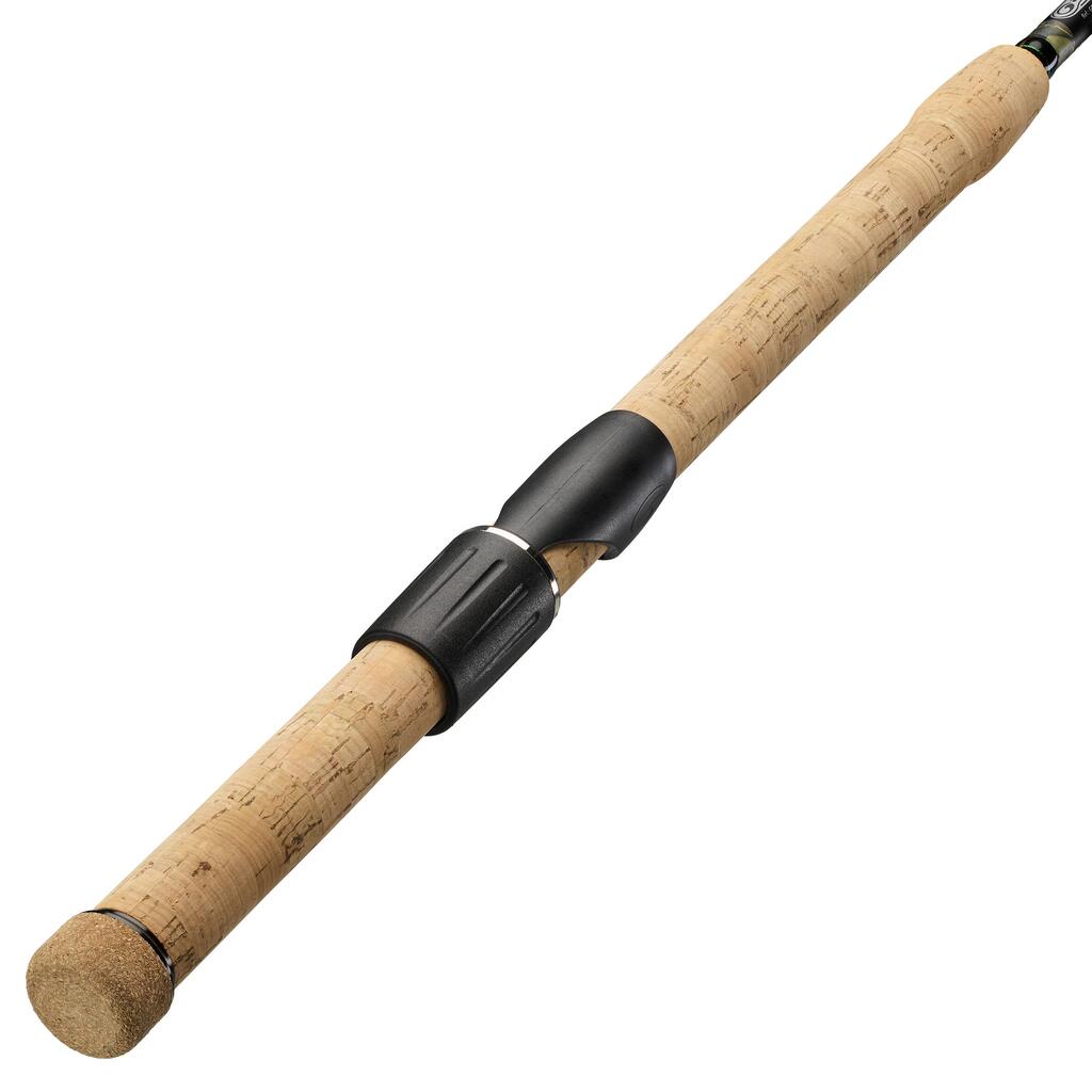 TOC FISHING ROD FORTEC LEGEND VM 2.8 m