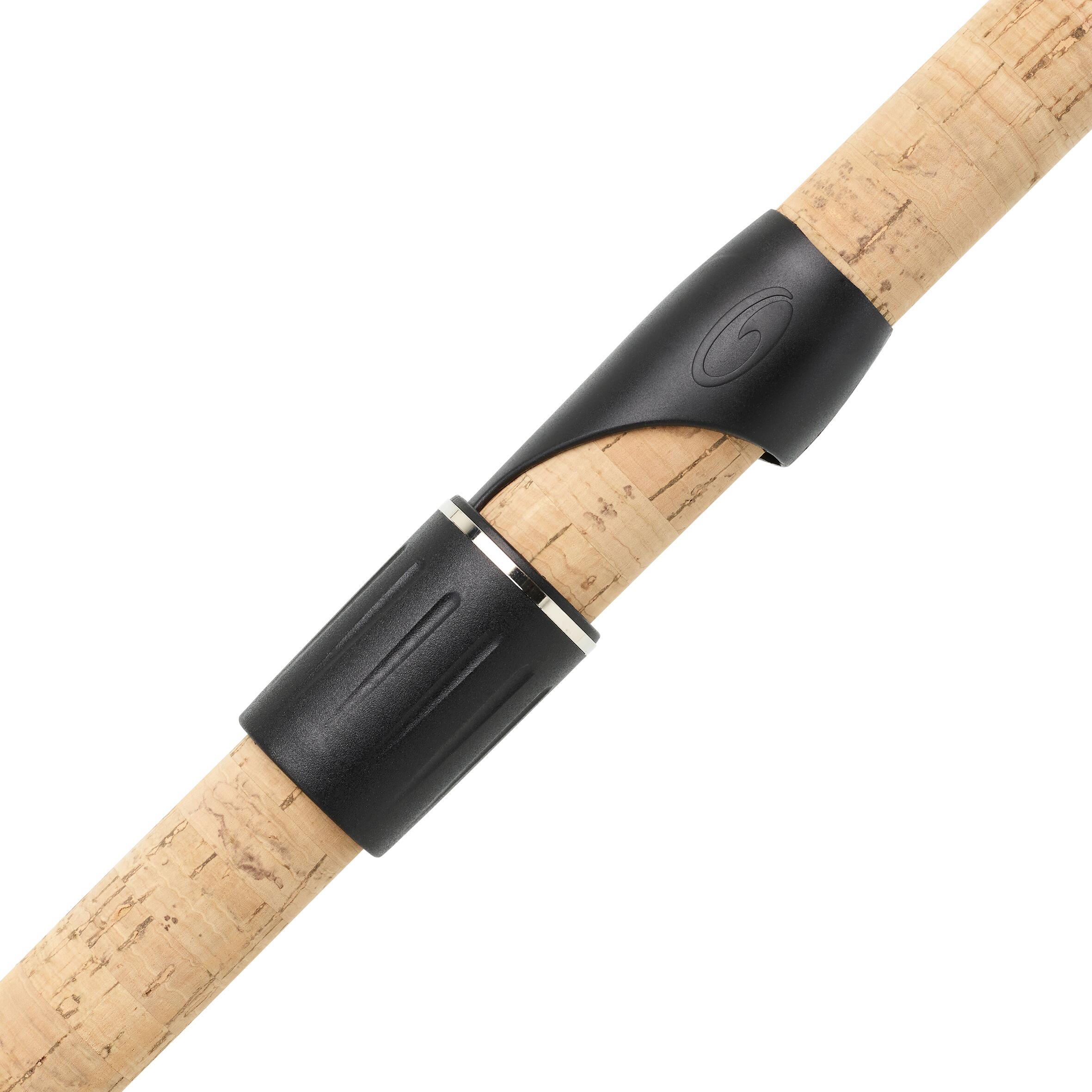 GARBOLINO Prút na lov splavovaním Fortec Legend VM 2.8 m bez · záber 4