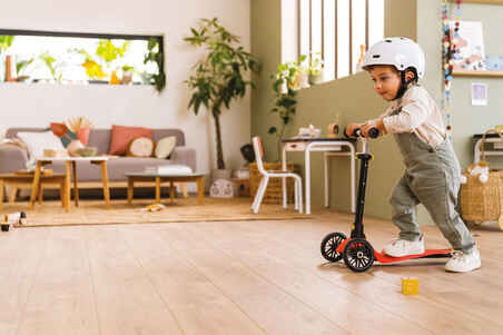 B1 Scooter Frame For Kids - Oxelo